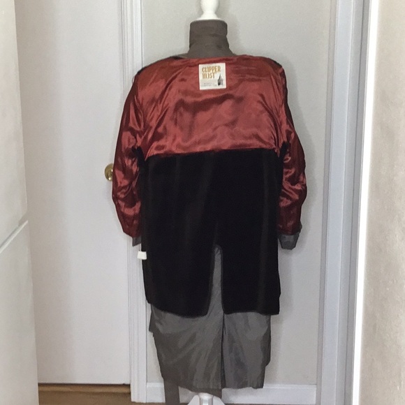 London Fog trench coat - Picture 4 of 12